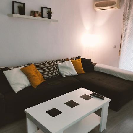 Apartamento En Aguadulce Almería Exterior foto