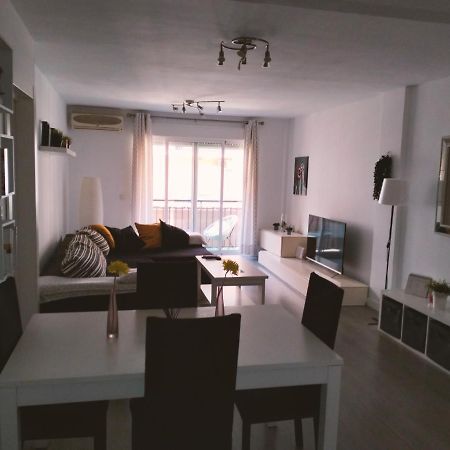 Apartamento En Aguadulce Almería Exterior foto