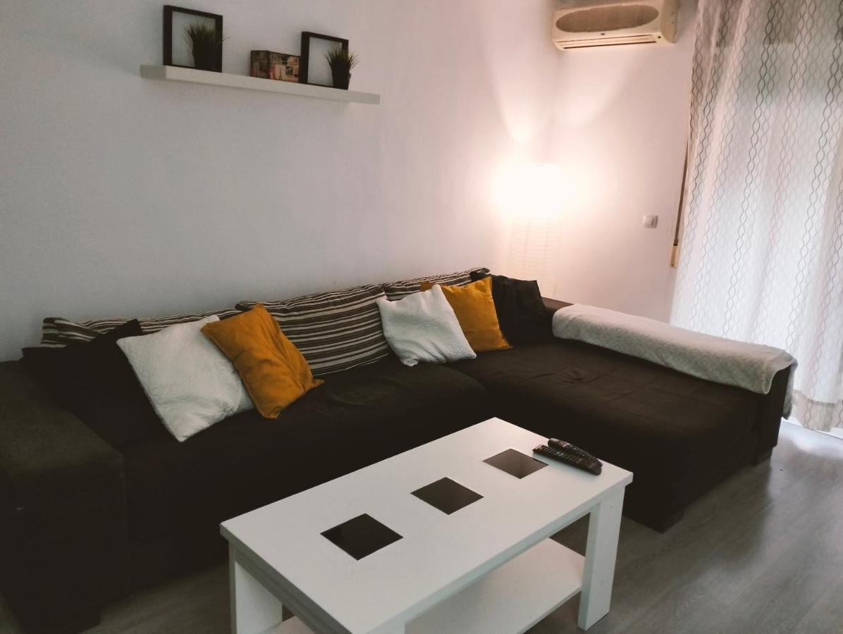 Apartamento En Aguadulce Almería Exterior foto