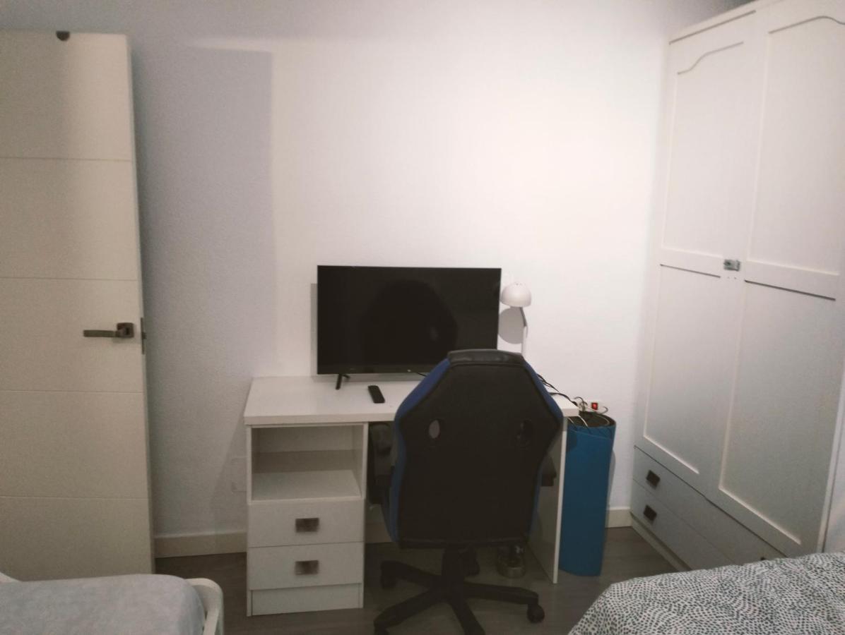 Apartamento En Aguadulce Almería Exterior foto